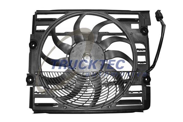 TRUCKTEC AUTOMOTIVE Ventilators, Motora dzesēšanas sistēma 08.59.036